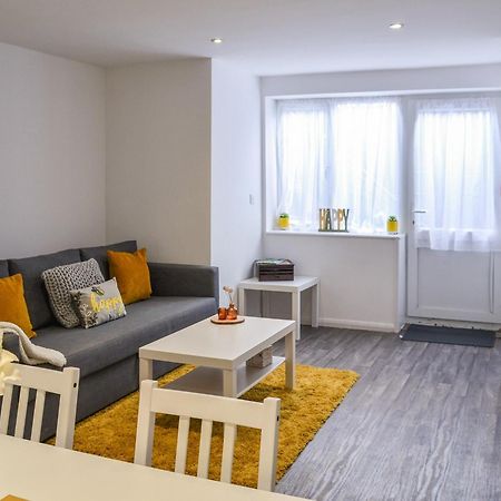 Ellas Apartment Скегнесс Экстерьер фото